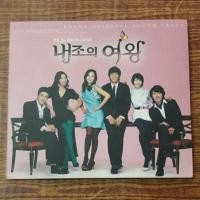 ราคา Cd ซีดีเพลง Wife Queen Drama (ost.) (18814360303)