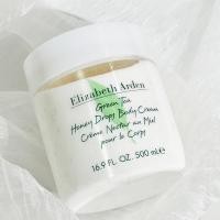 ราคา กระปุกอัพไซส์ 500 ML.!!! ELIZABETH ARDEN Green Tea Honey Drops Body Cream YOUCOLL (26938224187)