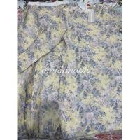 ราคา Minimalace Kurung kyra icy เหลือง Nwt (43057185841)