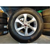 ราคา แม็กอีซูซุ ขอบ17 พร้อมยางบริสโตน 265 65 17 ปลายปี21 ใส่ isuzu ตัวสูงได้ทุกรุ่น (23483675785)