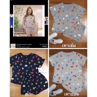 ราคา ชุดเซ็ท คนอ้วน (166806124)