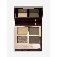 ราคา CHARLOTTE TILBURY The Rebel Luxury eyeshadow palette (6813311112)