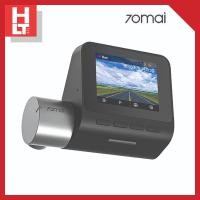 ราคา 70mai Pro Plus Dash Cam A500s กล้องติดหน้ารถ2K กล้องติดรถยนต์ มีGPS ในตัว รับประกันศูนย์ไทย 1 ปี (27036602561)