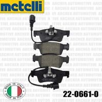 ราคา ผ้าเบรก หลัง (brake pad) VW T5 Caravelle 1.9TDi,2.0i,2.5TDI (29284582308)