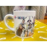 ราคา แก้วมัคลาย ONE PIECE มือสอง (28403559460)