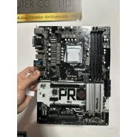 ราคา MAINBOARD (เมนบอร์ด) 1151 ASROCK Z270 PRO4 (KABY LAKE) (41873408337)