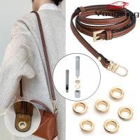ราคา Yangming กระเป๋าข้างสไตล์ Longchamp พร้อมปุ่มและรูสำหรับการประดับหรือเปลี่ยนใหม่ (40723445278)