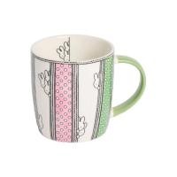 ราคา Cath Kidston Mug Miffy Drawn Stripe Pink (40006042148)