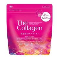 ราคา Shiseido The Collagen Powder (Collagen Peptide) 5000 mg. (11801378450)