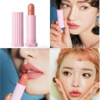ราคา [[ พร้อมส่งฟรี /ของแท้]] Love 3CE Velvet Lip Stick (146765267)