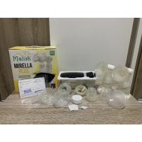 ราคา Malish Mirella Plus มือสอง สภาพ 70% (20165348275)