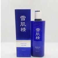 ราคา KOSE SEKKISEI LOTION ขนาด 200 ml. (16769809401)