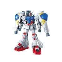ราคา MG Mobile Suit Gundam 0083 STARDUST MEMORY RX-78GP02A Gundam GP02A 1/100 Scale Color-Coded Plastic Model (28833440682)