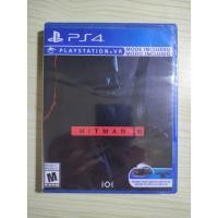 ราคา (มือ1) PS4 - Hitman III 3 (Z.all)**อ่านรายละเอียด (29503459773)