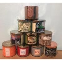 ราคา เทียนหอม Bath & Body Works (1826710142)