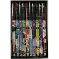 ราคา ไลฟ์โค้ดโหด✅ ห่ออย่างดี Boxset บลัดดี้ แมรี่ bloody mary เล่ม 1-10 จบ - Firstsorn (27731202500)