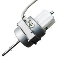 ราคา 220V มอเตอร์สําหรับ Midea พัดลมเพดาน FD40-G1/FD40-11A เกียร์คู่ลูกปืนขดลวดทองแดงพัดลมตั้งพื้นมอเตอร์ไฟฟ้า (43111804455)