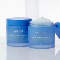 ราคา สลีปปิ้งมาส์กLANEIGE Water Sleeping Mask EX 70ml. (27564052443)