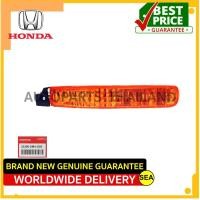 ราคา ไฟหรี่ในกันชนหน้า ข้างซ้าย อะไหล่แท้เบิกศูนย์ ตรงรุ่น HONDA ACCORD ปี 92-94 ขนาดบรรจุ 1 ชิ้นต่อกล่อง (16420643543)
