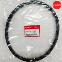 ราคา สายพาน รหัสสินค้า 23100-KVY-901 สำหรับรถ HONDA SCOOPY-I ตัวเก่าไฟเลี้ยวแยก, ICON แท้เบิกศูนย์100% (16363403235)