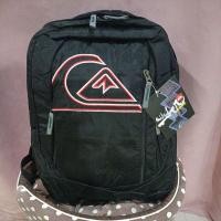 ราคา กระเป๋าเป้*Quiksilver*หล่อ/สวยแท้✅พร้อมส่ง (19838147098)