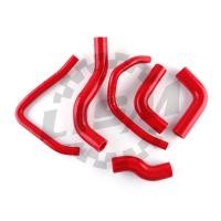 ราคา For 2003 2004 2005 2006 Kawasaki Z1000 Silicone Radiator Coolant Hose Kit FOR Kawasaki Silicone Hose/Tube/Pipe (17985305644)