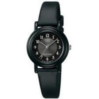 ราคา นาฬิกาข้อมือ Casio นาฬิกาข้อมือผู้หญิง สายเรซิ่น สีดำ รุ่น LQ-139,LQ-139AMV-1B3LDF,LQ-139AMV-1B3 (24664957580)