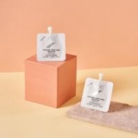 ราคา พร้อมส่ง/มีเก็บปลายทาง กันแดดลากลาส แบบซอง 3 กรัม Laglace Sunscreen Velvet Cream Natural Blur ขนาดทดลอง (4231917843)