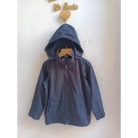 ราคา เสื้อแจ็คเก็ตมีฮู้ดซ่อน polo ralph lauren สําหรับเด็ก (24922286232)