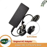 ราคา ของแท้ LITEON PA-1450-26 19V 2.37A 45W 5.5x2.5 มม.อะแดปเตอร์ AC สําหรับแล็ปท็อปแหล่งจ่ายไฟ Charger (27441126262)