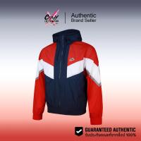ราคา เสื้อฮู้ดผ้าร่ม Nike Sportswear Windrunner+ hooded Windproof Reflective Jacket Red (CZ0782-410) สินค้าลิขสิทธิ์แท้ Nike (24154318439)