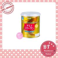 ราคา แท้100% ฉลากไทย คอลลาเจนสำหรับวัย30+ เมจิ คอลลาเจน Meiji Amino Collagen CoQ10 & Rice Germ Extract 200 / 196 g (1084202941)