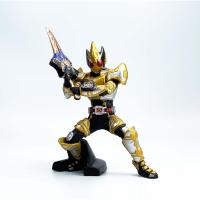 ราคา Bandai DG Blade King Form HG Kamen Rider Gashapon Masked Rider เบลด กาชาปอง คาเมนไรเดอร์ (4861517819)