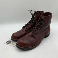 ราคา Redwing 8119 iron ranger 41 (28521365241)