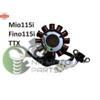 ราคา ฟิลคอยล์ มัดไฟ ชุดใหญ่ รุ่น TTX MIO115i FINO115i ตัวหัวฉีด/54S (40362316704)