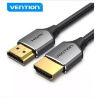 ราคา Vention (AAI/ALE) HDMI 2.0 Slim Cable HDMI to HDMI 2.0 HDR 4K@60Hz (4650144181)