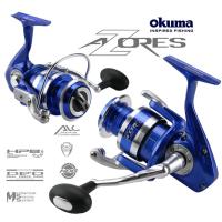 ราคา รอกสปินนิ่ง OKUMA AZORES (24190355788)