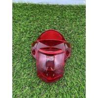 ราคา ฝาครอบไฟท้าย Wave110i ปี2009 ฝาไฟท้ายเวฟ110i กระจกไฟท้าย110i แดง (24426276502)