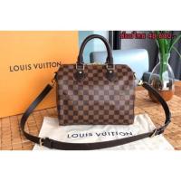 ราคา Louis Vuitton Speedy ban 25 dc19 (7404686059)