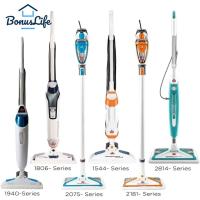 ราคา BonusLife Steam Mop Pads สําหรับ Bissell PowerFresh 1940 1806 อะไหล่ทดแทน, 8 แพ็ค 7YBV (27041281258)