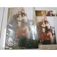 ราคา Nobody save พี่ชายร้อนรัก Lta Luktarn (14006013690)