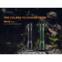 ราคา ไฟฉาย Fenix รุ่น TK16 V2.0 (18847107255)