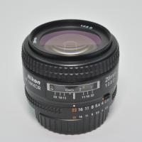 ราคา Nikon Nikkor 28mm f2.8D AF (2128709821)