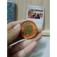 ราคา เหรียญมาสไรเดอร์โอส สิงโต ของแท้ (41762192064)