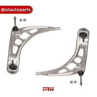 ราคา ปีกนก BMW E46 ยี่ห้อ TRW แท้ 100% 318i 320i 323i 325i 328i (5986627003)