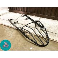 ราคา ตะแกรงท้าย แร็คท้าย CB150R CB300R ตรงรุ่น (4319819195)