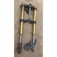 ราคา โช๊คหน้า GPX Demon 150 (มีแผงคอ)มือสองแท้ (27491907421)