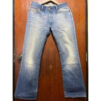 ราคา Diesel Industry Made in Italy กางเกงยีนส์ ( มือสอง ) (22581320272)
