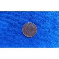 ราคา (BK-564) เหรียญ BORNEO BRITANICO DEL NORTE 1/2 cent 1886 (42160526767)