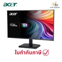 ราคา จอคอมพิวเตอร์ Acer Monitor LED 24.5 นิ้ว EK251Q Gbmix (UM.KE1ST.G01) ประกันศูนย์ (24590333198)